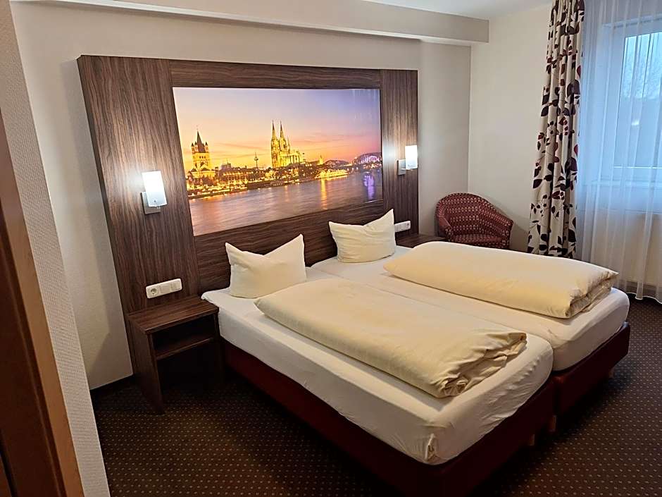 Hotel Am Freischütz