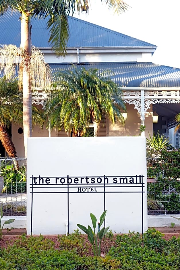 The Robertson Small Hotel