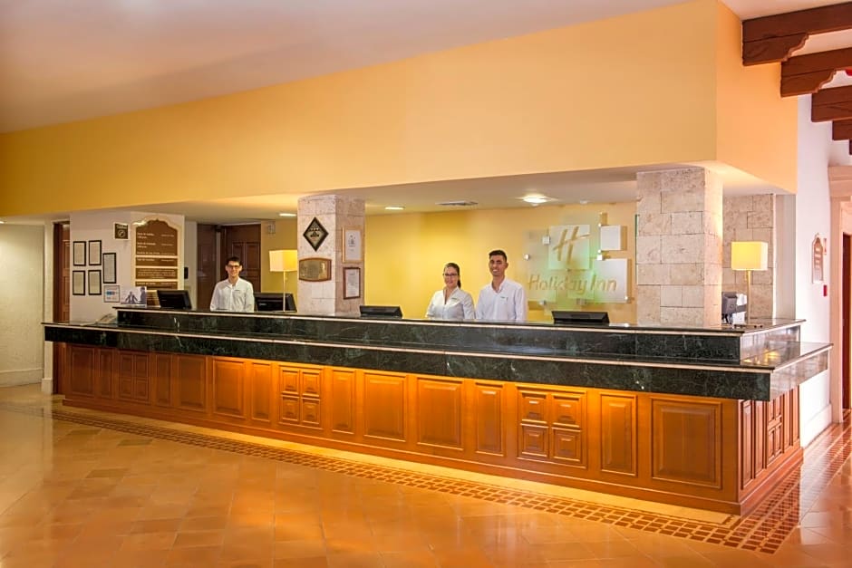 Holiday Inn Merida