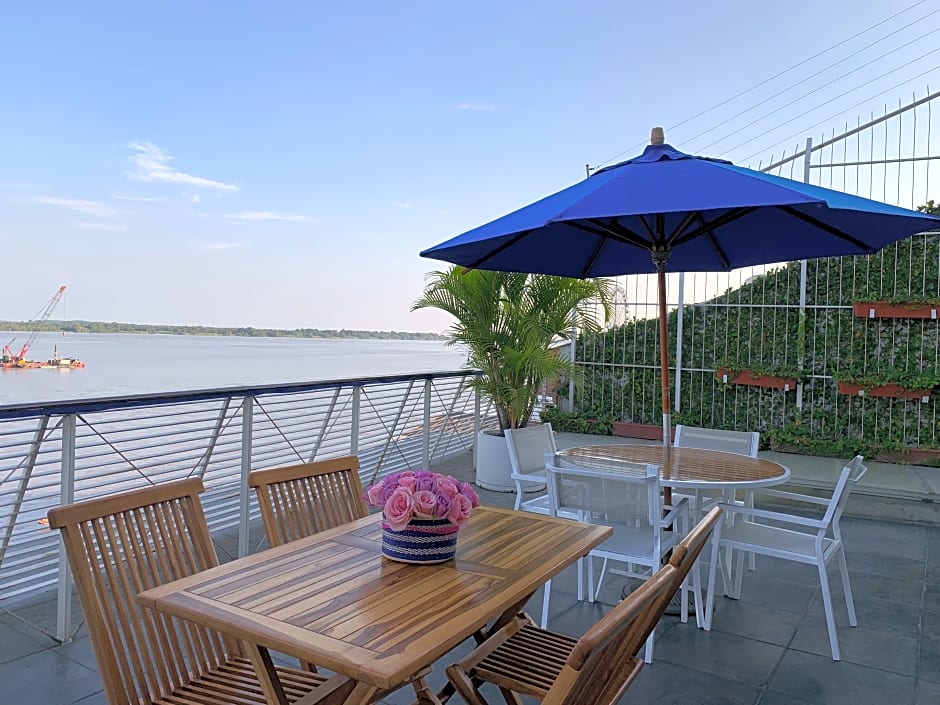 Hello! Casa de las Peñas Siglo XXI