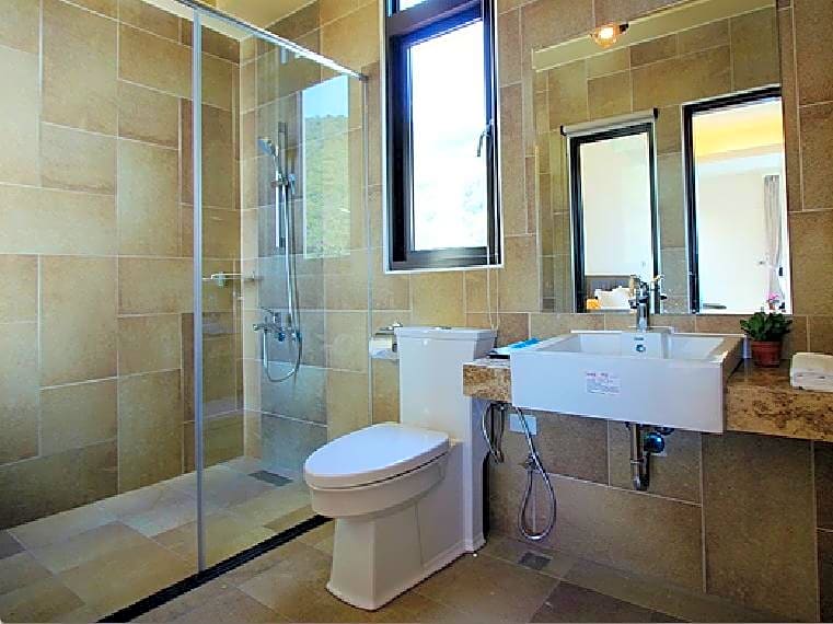 Water Ripple Bed and Breakfast