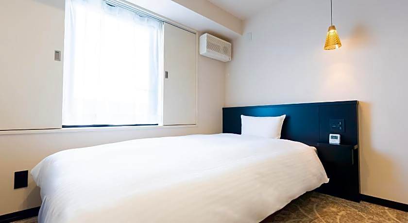 Hotel Alpha Inn Akita