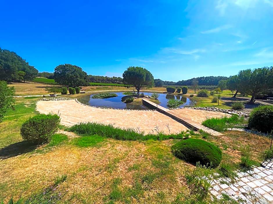 Domaine Amourella