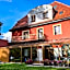 Pałacyk Karkonosze koło Karpacza