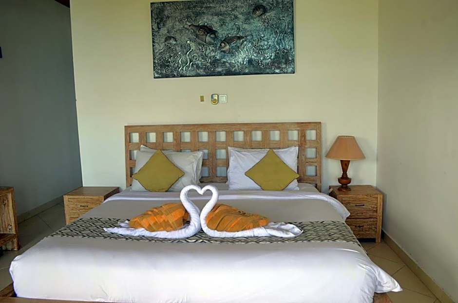 Lembongan Lux Villas