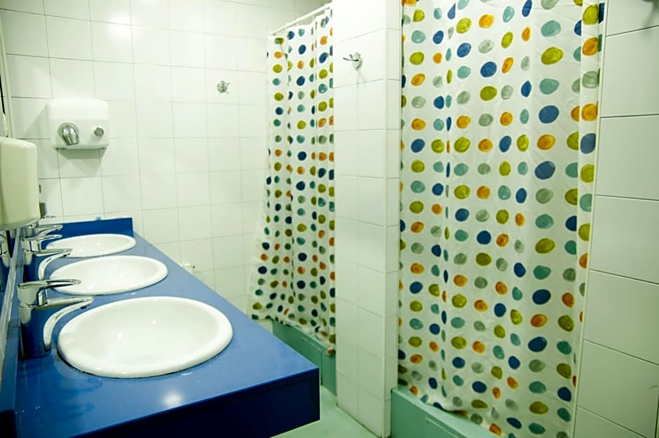 Be Dream Hostel
