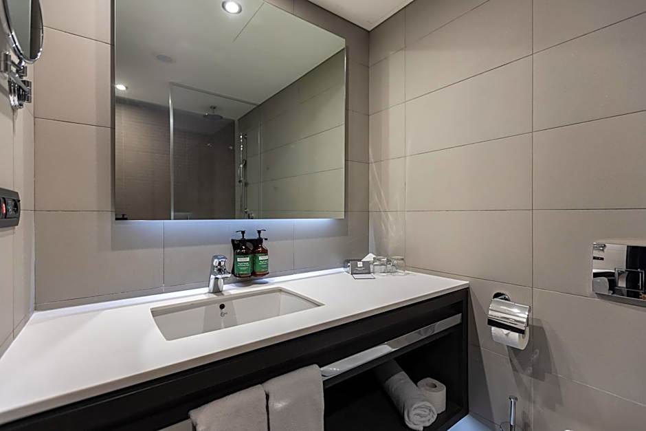 Crowne Plaza Belgrade By IHG