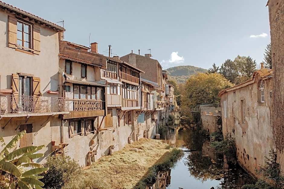 Hôtel De France