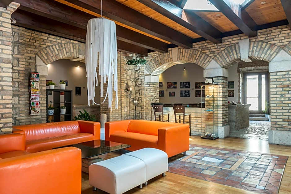 Il Lavatoio Dimora Storica