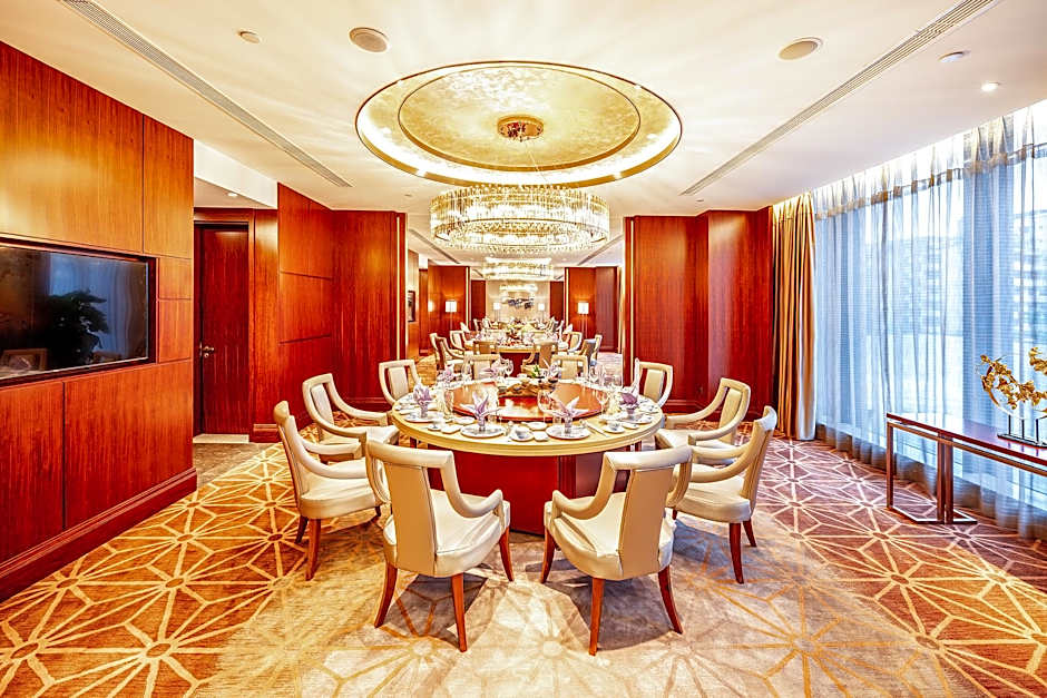 Holiday Inn NEIJIANG RIVERSIDE By IHG