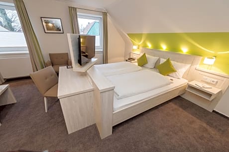 Comfort Plus Double Room - Landgut