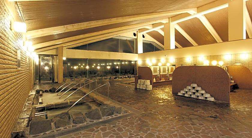 Hotel Harvest Skijam Katsuyama
