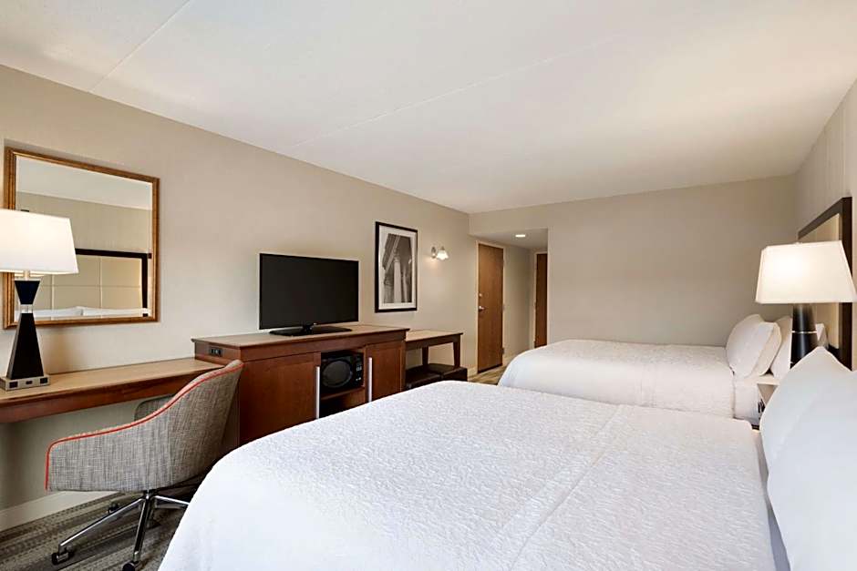 Hampton Inn By Hilton Lehighton - Jim Thorpe