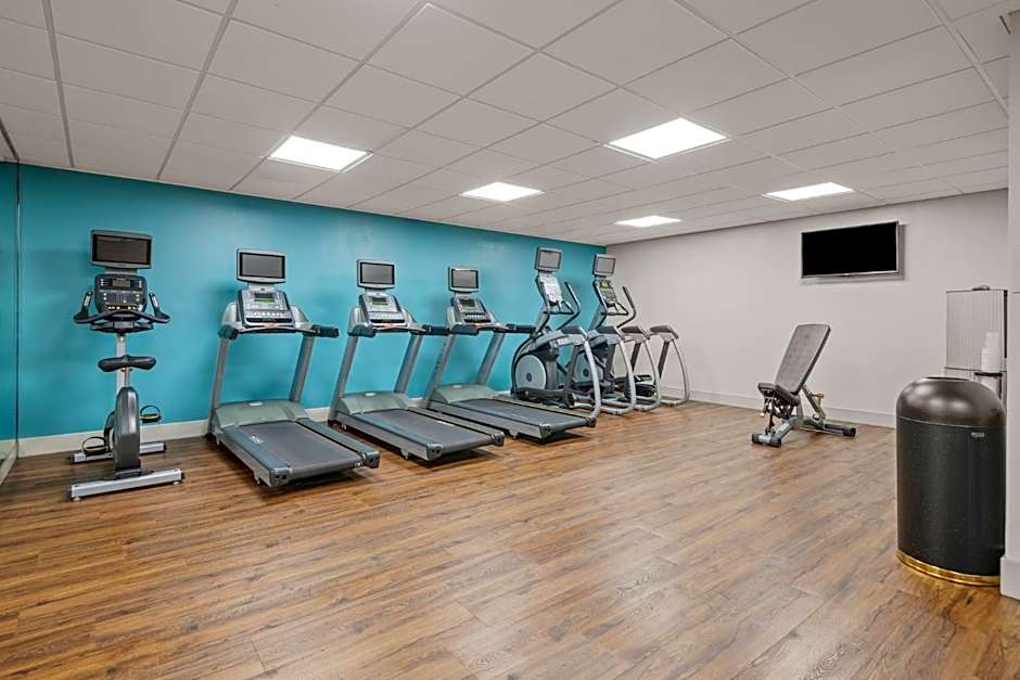 Holiday Inn Express Hershey-Harrisburg Area By IHG