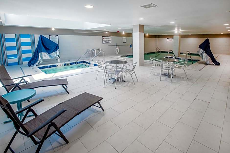 Staybridge Suites Denver Downtown By IHG