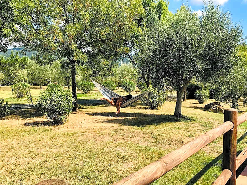 San Giorgio Country Residence