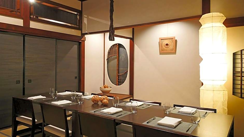 NIPPONIA HOTEL Takehara Saltworks Town