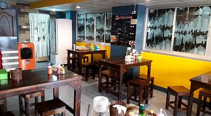 Natcha Place Rangsit Donmuang