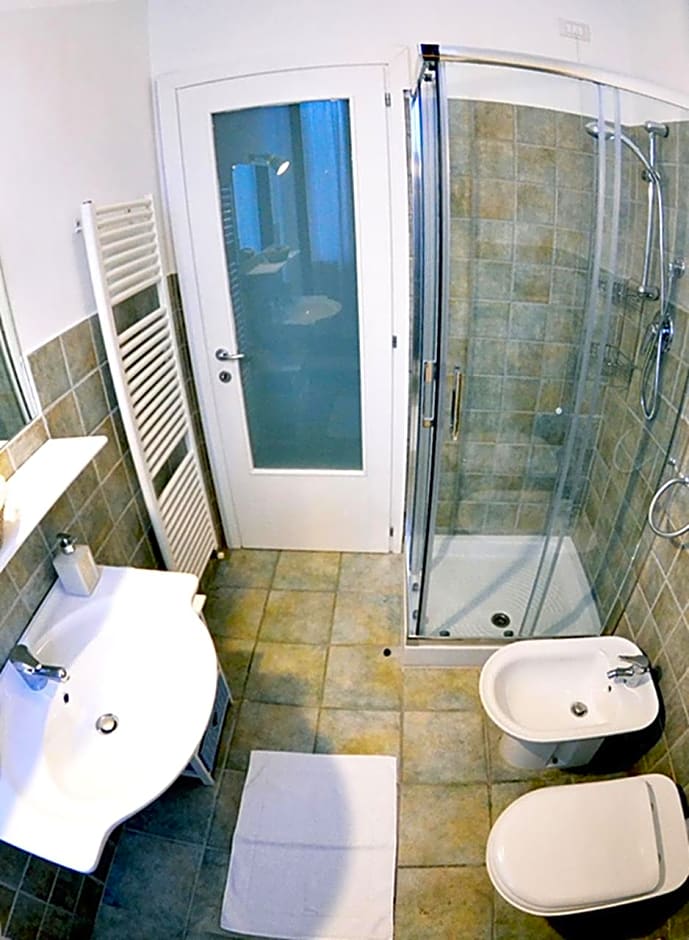 Bed & Breakfast Il Vicolo