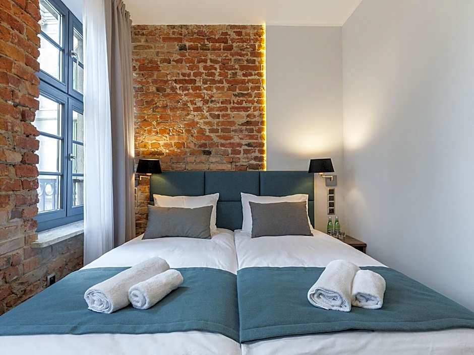 Liberum Residence Old Town