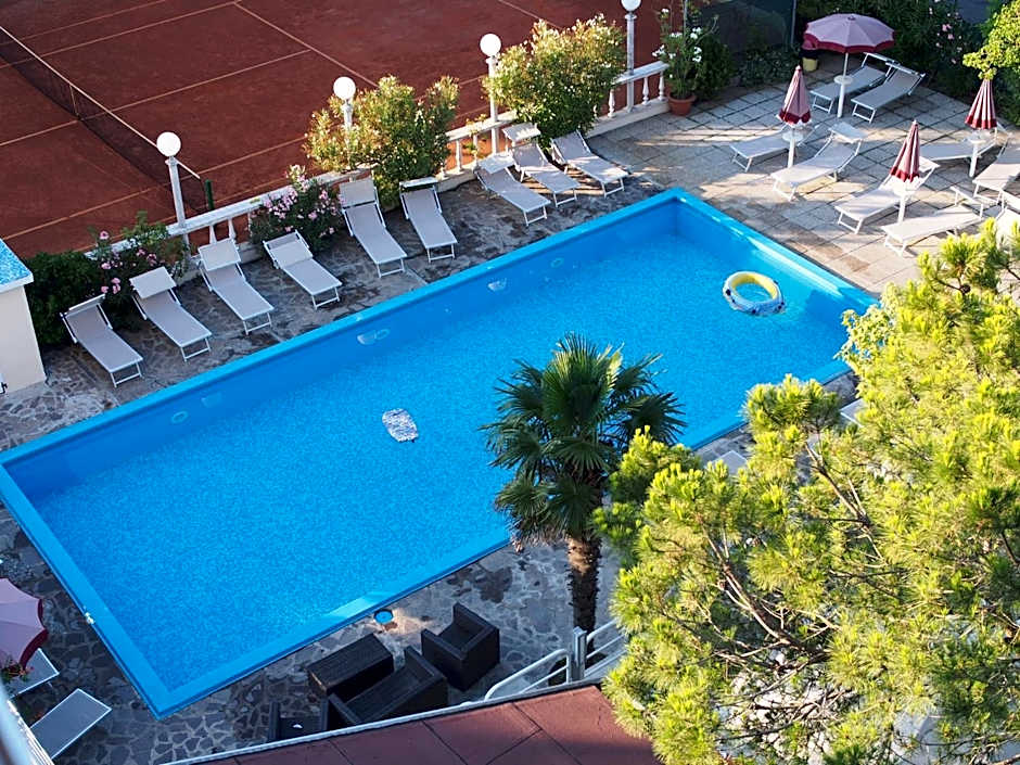 Hotel Franca