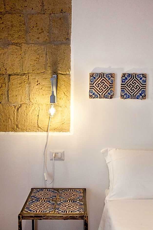 Borgo Vergini Garden B&B