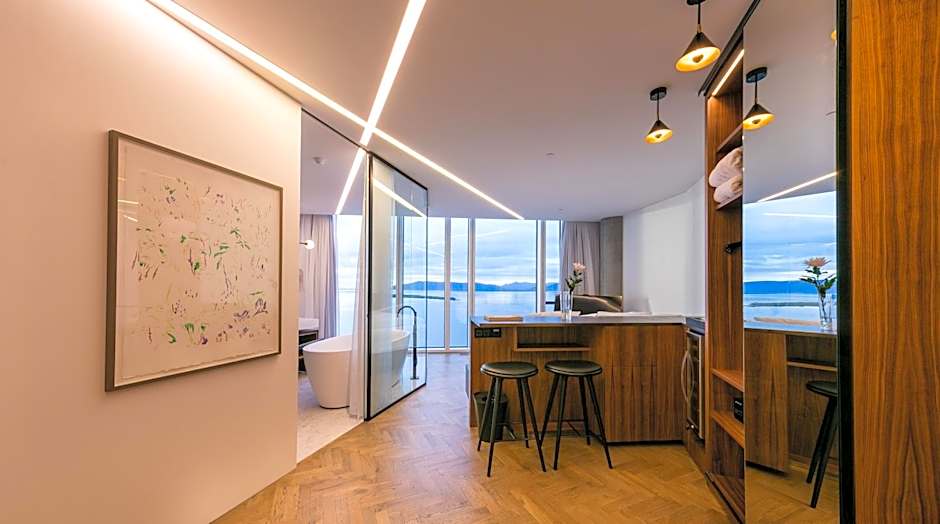 Tower Suites Reykjavík