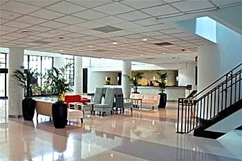 Sheraton Miami Airport Hotel & Executive Meeting Center