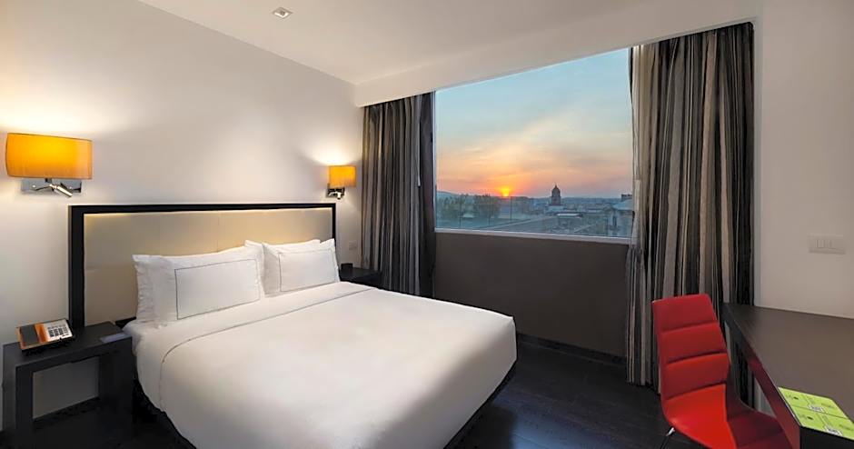 Hilton DoubleTree Guadalajara Centro Historico