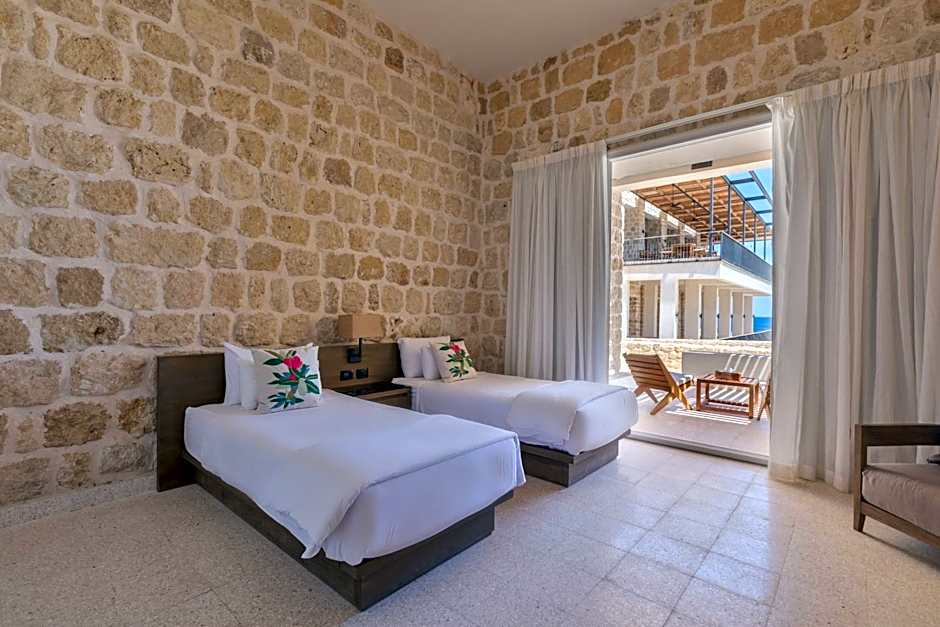 Wadi Sabarah Lodge