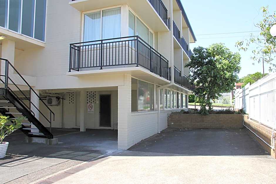 Citigate Motel Newcastle