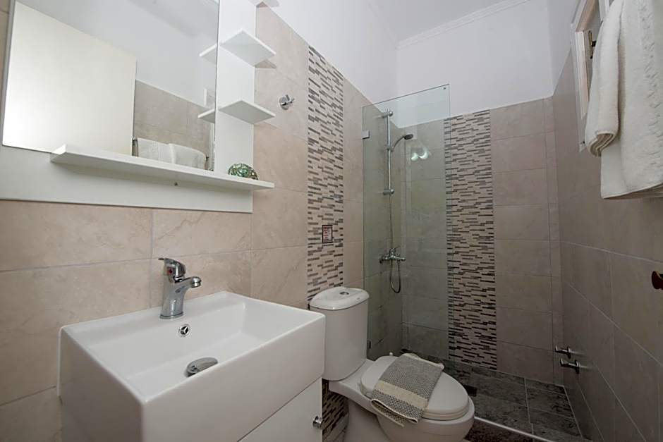 Tereza Apartments
