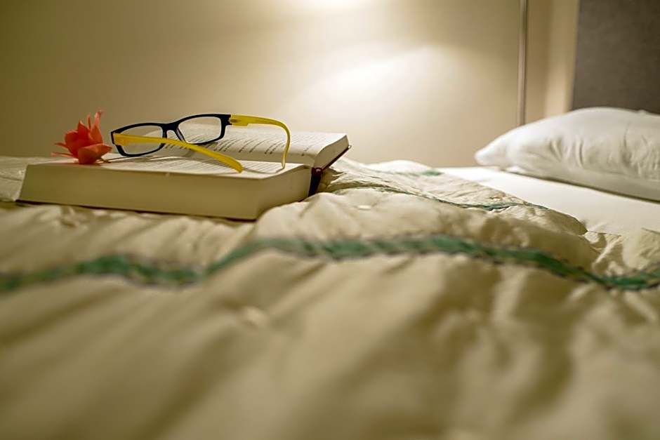 Boardinghouse Hotel Münchner Hof Pfarrkirchen