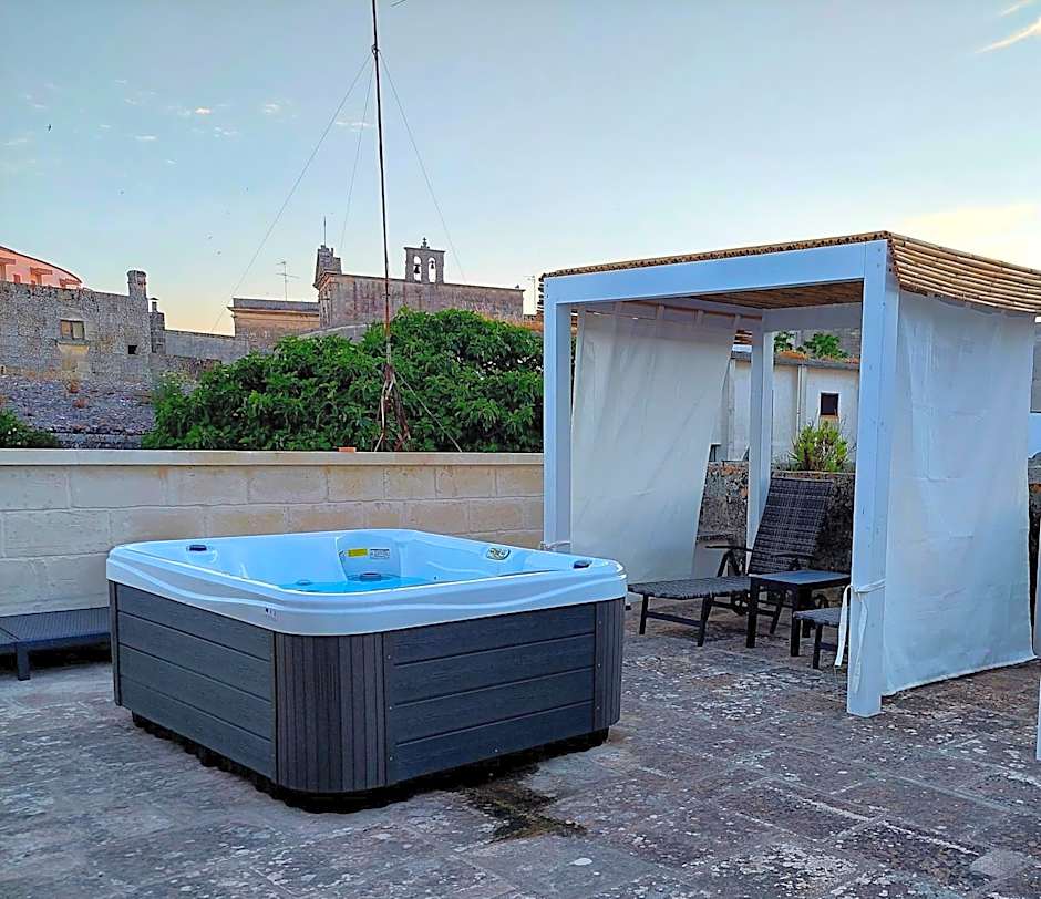 Dimora Assuntina Martano