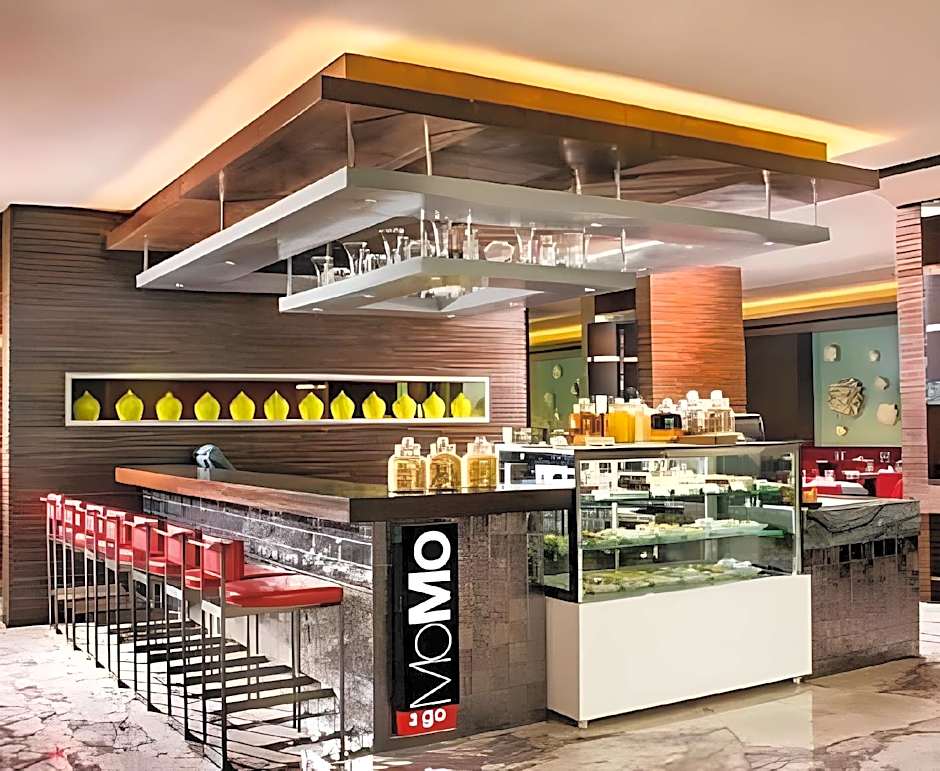 Courtyard by Marriott Bilaspur