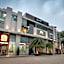 Hotel Pal Heights