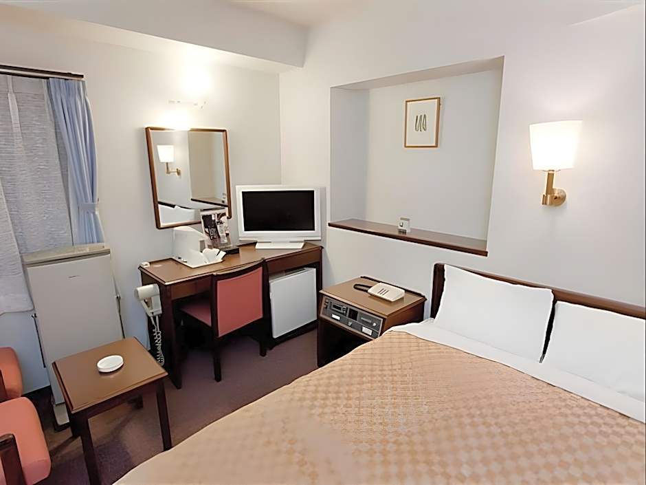 Nagoya Summit Hotel