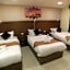 Petra Aretas Hotel