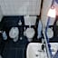 Salvone's house B&B