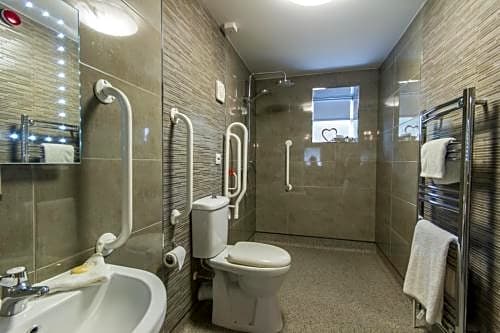The olde Coach House