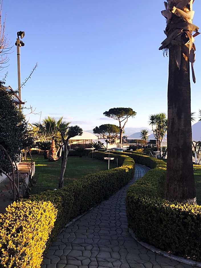 Zia Bi Bed and Breakfast