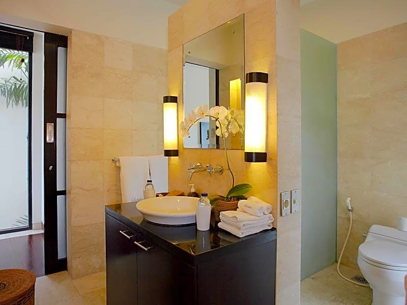 Temple Hill Residence Villa