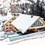 Berghaus Schröcken - Hotel Apartments Spa