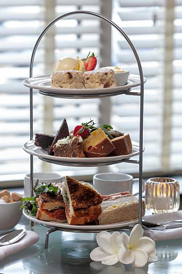 Best Western Premier Suites Hotel & Spa Liverpool-Knowsley