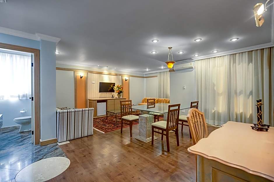 Slaviero Londrina Flat