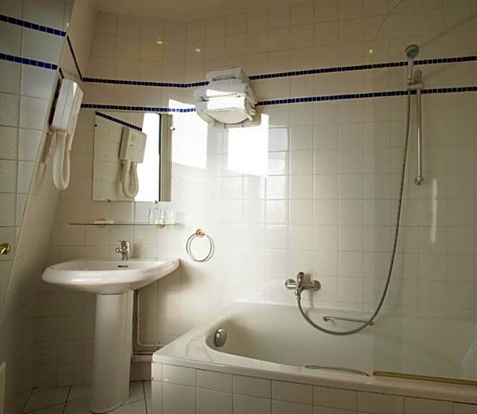 Hotel Transcontinental