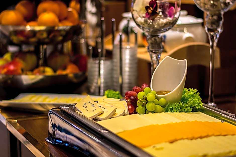 Sachsenwald Hotel Reinbek