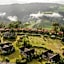Montaña de fuego Mountain Resort & Spa