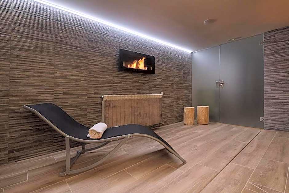 Hotel Eth Solan & SPA