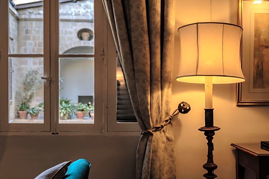 The Xara Palace Relais & Chateaux